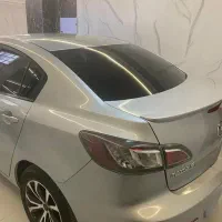 مزدا۳‌‌ مدل ۱۳۸۹|خودرو سواری و وانت|ایلام, |دیوار