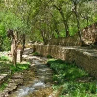 فروش زمین ویلایی با مجوز در شهمیرزاد
