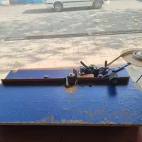 دستگاه نوار زن دستی