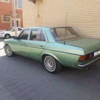 فروش خودرو کلاسیک بنز 230 دانشجویی سبز فوق تمیز|خودرو کلاسیک|تهران, ستارخان|دیوار