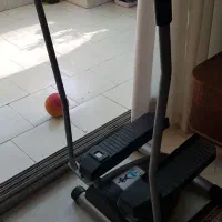 دستگاه اسکی فضایی|تجهیزات ورزشی|اصفهان, خانه اصفهان|دیوار