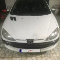 ۲۰۶ تیپ ۲