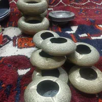 جا سیگاری کویتی