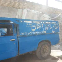 نیسان کمپرس مدل ۸۷دوگانه سوز|خودرو سواری و وانت|یزد, |دیوار