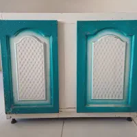 کابینت فلزی