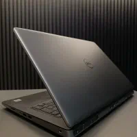 لپ تاپ DELL مدل Precision 7750 Workstation-اقساطی|رایانه همراه|اصفهان, مفتح|دیوار