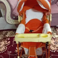 کالسکه کودک