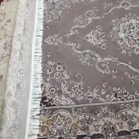 دوعدد فرش 6متری ست نیستن  در مهدیشهر|فرش|سمنان, |دیوار