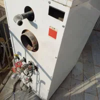 پکیج زمینی ۳۵۰۰۰ ایران رادیاتور مدل G35|آبگرمکن، پکیج، شوفاژ|شاهرود, |دیوار