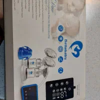 شیر دوش برا نوزاد