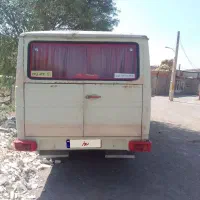 مینی‌بوس‌بنز|خودرو سنگین|تبریز, |دیوار