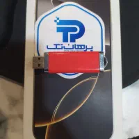 اپل iPhone 16 Pro Max با حافظهٔ ۲۵۶ گیگابایت
