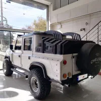 پاژن ۸۹ فول لوازم افرودی|خودرو سواری و وانت|شیراز, شهرک ولیعصر|دیوار