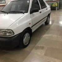 پراید فنی به شرط و بدنه عالی