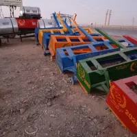 تک صنعت طارمیان