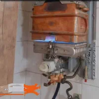 تعمیر ابگرمکن سیار|آبگرمکن، پکیج، شوفاژ|سوسنگرد, |دیوار