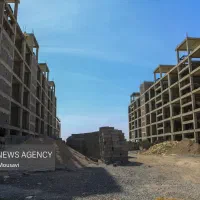 پیش فروش اقساطی اپارتمان
