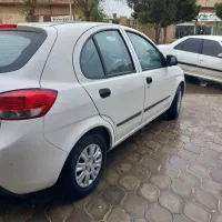 تیبا۲ مدل ۹۷ لاکاغذی