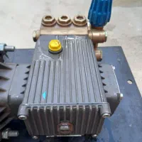 کارواش صنعتی