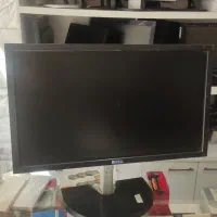 فروش مانیتور مناسب دوربین خانگی اداری|قطعات و لوازم جانبی رایانه|مشکین‌دشت, |دیوار