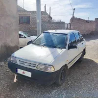 پراید مدل 82