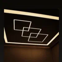 دکوراسیون کناف