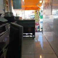 سفارش انواع غذا بیرون بر باقیمت مناسب