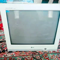 مانیتور LG|رایانه رومیزی|شیراز, ده پیاله|دیوار