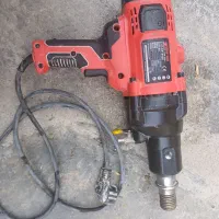 کرگیر ، کورگیر ، دریل ، گردبر بتن ، چکش تخریب|ابزارآلات|سنندج, |دیوار