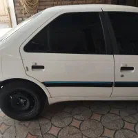 سرویس شرکتها و ادارات با پژو 405