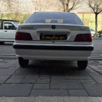 پژو پارس سال مدل۴۰۰ بی رنگ نقدواقساط|خودرو سواری و وانت|تهران, امام زاده عبدالله|دیوار