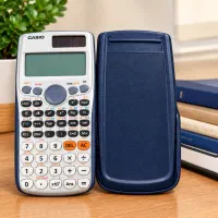 ماشین حساب Casiofx-991ESمشتری واقعی تخفیف داره
