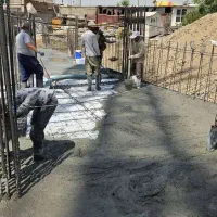 قالب سقفی بجای یونولیت/بلوک سقفی/جایگزین فوم سقفی|مصالح و تجهیزات ساختمان|تهران, شهرک آزادی|دیوار