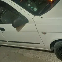 فروش فوری تیبا دو مدل ۴۰۱ فوق العاده درجه یک‌