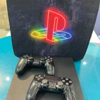 ps4 slim