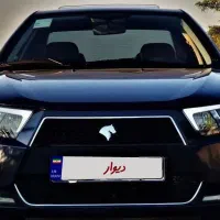 دنا پلاس صفر 1403 EF7P شش سرعته فول با رینگ