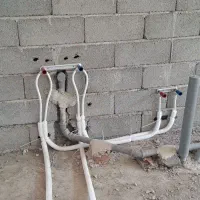 به تعدادی لوله کش اب و شاگرد نیازمندیم|استخدام معماری، عمران و ساختمانی|گرگان, |دیوار