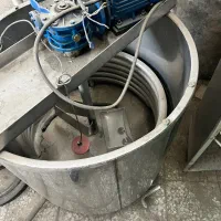 دیگ پخت بویلر