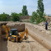 بیل مکانیکی پارسا|خدمات حمل و نقل|چناران, |دیوار