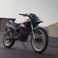 تریل کویر ۲۰۰ معاوضه با هندا