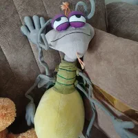 عروسک های درحد خیلی نو