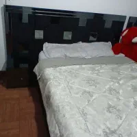 سرویس خواب|تخت و سرویس خواب|رودبار, |دیوار