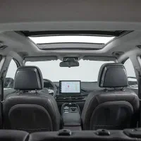 کی ام سی x5 مشکی . خشک|خودرو سواری و وانت|تهران, نارمک|دیوار