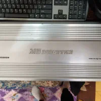 مپیلی ام بی ۴کانال مونوسنگین دزدگیرنو سوپر تیوتر