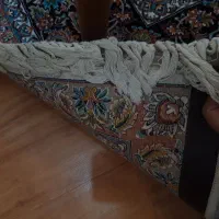 دو تخته فرش ۷۰۰ شانه پرشین مشهد|فرش|مشهد, امام رضا (ع)|دیوار