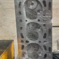 سرسیلندر پژو پراید زانتیا 206 ال۹۰ تی فایو پیکاب|قطعات یدکی و لوازم جانبی|اهواز, اسلام آباد غربی|دیوار