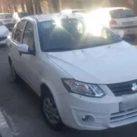 ساینا دنده‌ای EX، مدل ۱۳۹۹ دوگانه دستی