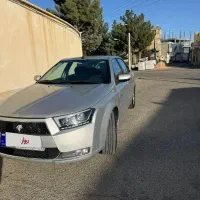 دنا تیپ ۲ مدل ۱۳۹۴ فول استثنایی