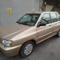 پراید132مدل88هیدرولیک بدون تصادف خط فروش نقداقساط