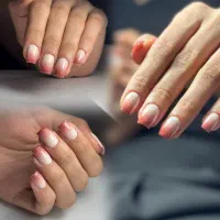 کاشت ناخن با تخفیف ویژه|آرایشگاه و سالنهای زیبایی|ساوه, |دیوار